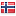 nortech.nu server is located in Norway